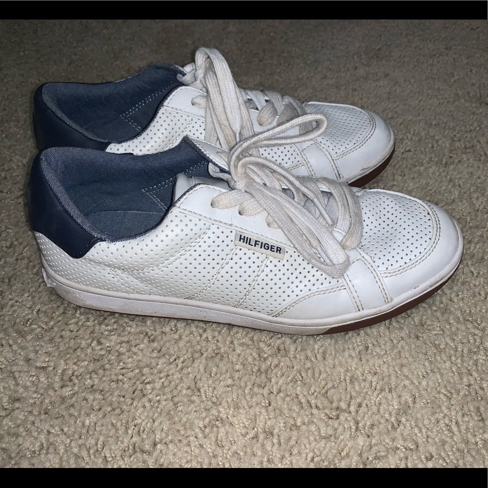 Tommy Hilfiger Women’s Sneakers